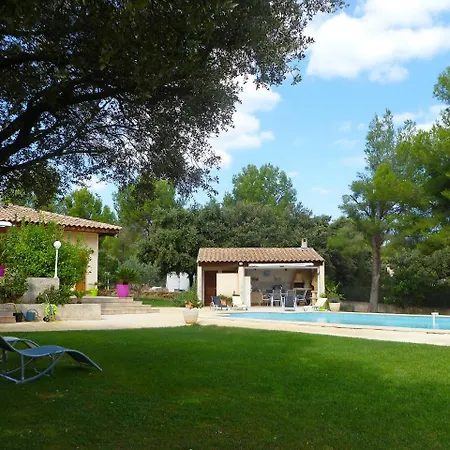 Holiday La Peguiere